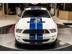 Thumbnail Photo 7 for 2008 Ford Mustang Shelby GT500